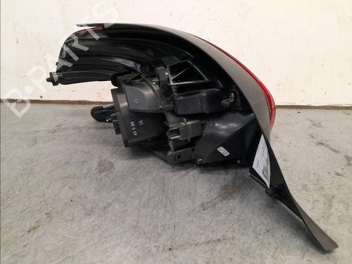 Right taillight PEUGEOT 208 I (CA_, CC_) 1.5 BlueHDI 100 | BP15089214C35 