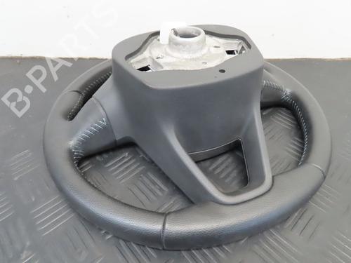 Steering wheel SEAT LEON (5F1) 1.2 TSI | BP19123366C49 