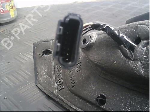 Used Right mirror FORD KA (RU8) 1.2 (69 hp) 9405698
