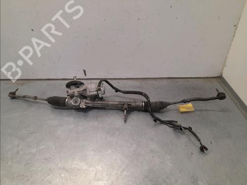 Used Steering rack PEUGEOT 208 I (CA_, CC_) 1.2 VTI 82 (82 hp) 14856599