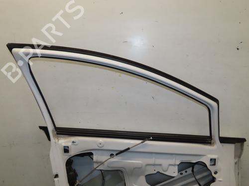 Left front door SEAT IBIZA IV (6J5, 6P1) 1.6 TDI | BP29846471C2