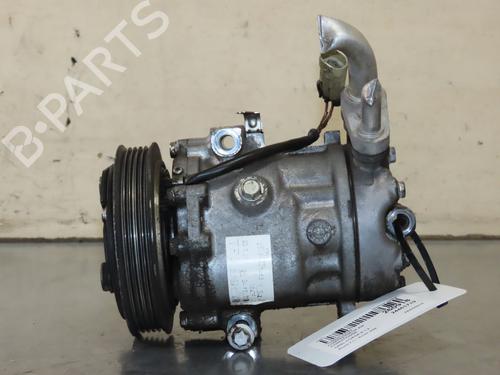 AC compressor OPEL CORSA C (X01) 1.2 Twinport (F08, F68) | BP39755973M34 - Image 5