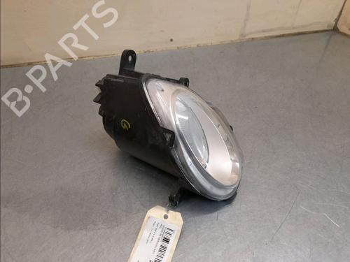 Left front fog light FIAT 500 (312_) 1.2 (312AXA1A) | BP11250246C30 