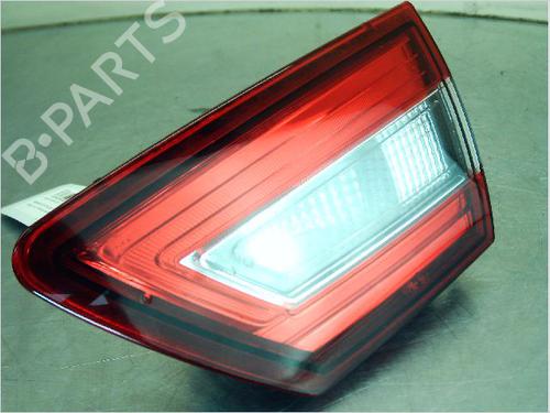 Right tailgate light RENAULT CLIO IV (BH_) 1.5 dCi 75 | BP23978676C80