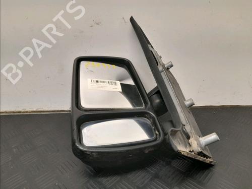 Used Left mirror RENAULT MASTER II Van (FD) [1997-2013]  23158704