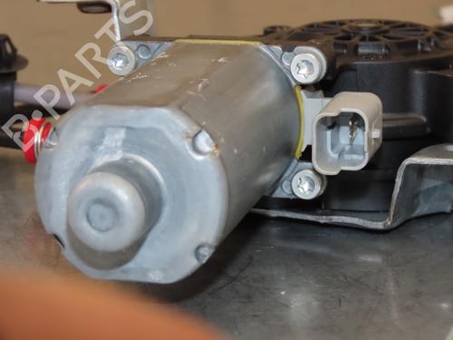 Used Front left window mechanism Front left window mechanism 29047100 29047100