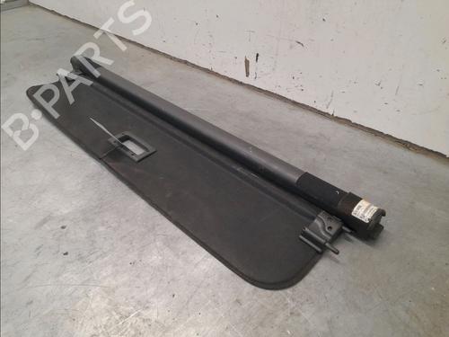 Used Rear parcel shelf RENAULT LAGUNA III Grandtour (KT0/1) 2.0 dCi GT (KT11, KT1E, KT1N) (178 hp) 22848255