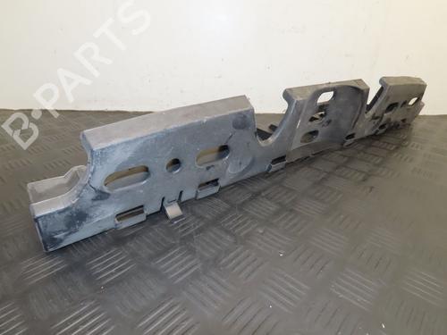 Used Rear bumper bracket RENAULT TWINGO II (CN0_) 1.5 dCi 90 (86 hp) 31241079