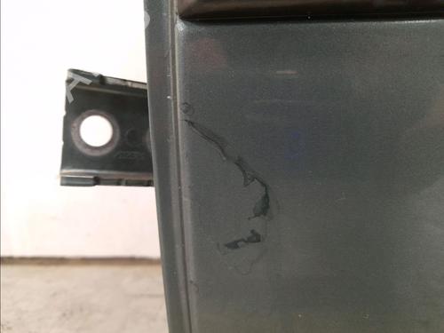 Left rear door CITROËN C3 I (FC_, FN_) 1.4 HDi | BP15902784C4 