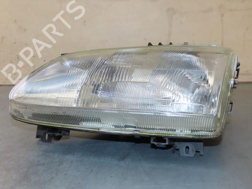 Used Left headlight RENAULT MEGANE I (BA0/1_) 1.9 D Eco (BA0A, BA0U, BA0R) (64 hp) 32308142