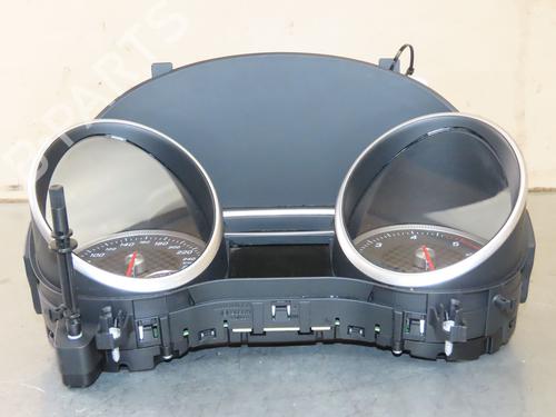 Instrument cluster MERCEDES-BENZ A-CLASS (W176) A 200 CDI / d 4-matic (176.002) | BP29128554C47 - Image 4