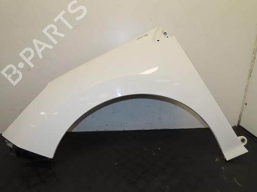 Left front fenders PEUGEOT 308 I (4A_, 4C_) 1.6 HDi | BP29318628C41 