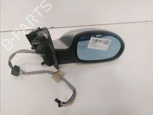Right mirror CITROËN C5 II (RC_) 2.2 HDi | BP23158661C27 