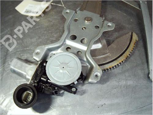 Used Front right window mechanism SUZUKI SWIFT III (MZ, EZ) 1.3 (RS413, ZC11S) (92 hp) 9409726