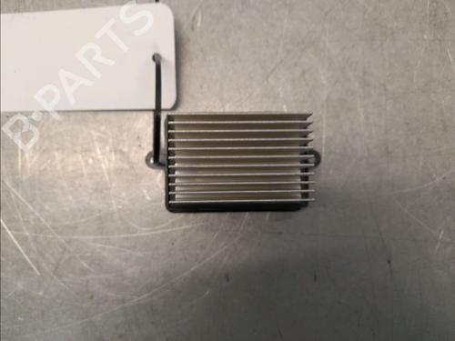 Heater resistor PEUGEOT EXPERT Bus (V_) 2.0 BlueHDi 150 | BP30447918M108 - Image 3