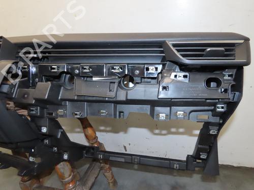 Dashboard RENAULT CLIO V (B7_) 1.5 Blue dCi 85 (B7AG) | BP30164203C46 