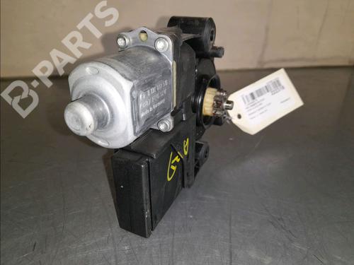 Rear right window mechanism RENAULT SCÉNIC III (JZ0/1_) 1.5 dCi (JZ02, JZ0R) | BP11820568C25 