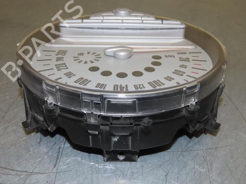 Instrument cluster MINI MINI (R56) One | BP16666862C47