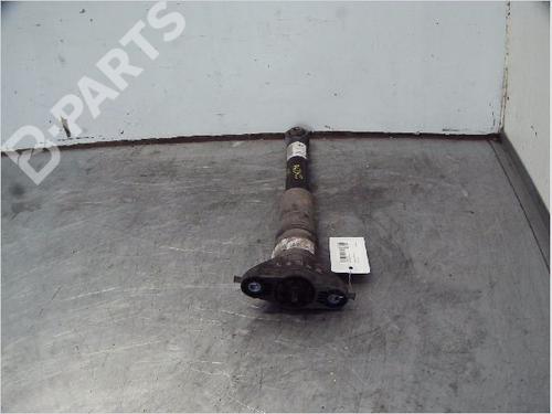 Left rear shock absorber PEUGEOT 208 II (UB_, UP_, UW_, UJ_) 1.2 PureTech 130 | BP10682891M18 