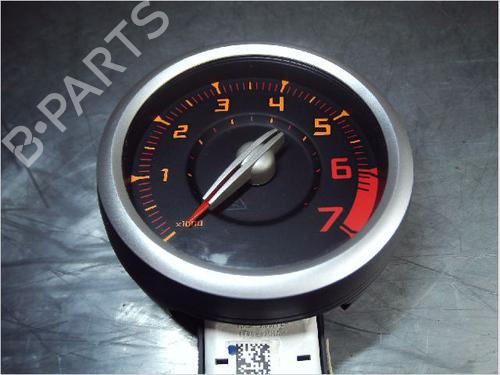 Used Instrument cluster RENAULT TWINGO II (CN0_) 1.2 16V (CN0K, CN0V, CN0A) (76 hp) 10682904