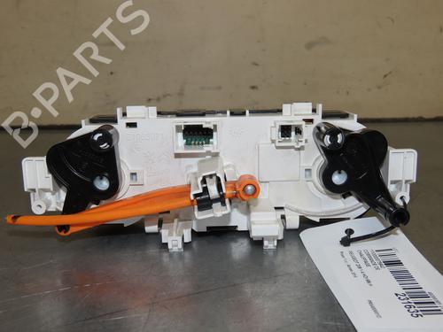 Climate control PEUGEOT 208 I (CA_, CC_) 1.4 HDi | BP16706853I5