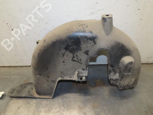 Hjulbue CITROËN C4 CACTUS 1.2 THP 110 | BP31912080C56 