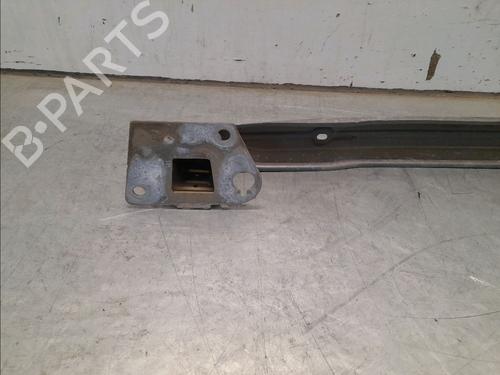 Rear bumper reinforcement PEUGEOT 207 (WA_, WC_) 1.6 HDi | BP23158792C73 