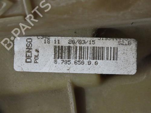 Køler FIAT 500 (312_) 1.2 (312AXA1A) (69 hp) 31272562