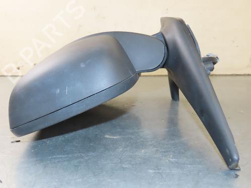 Left mirror RENAULT MASTER II Van (FD) 2.5 dCi | BP25795808C26 