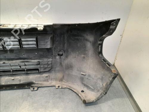 Used Front bumper CITROËN NEMO Box Body/MPV (AA_) 1.4 HDi (68 hp) 12354612