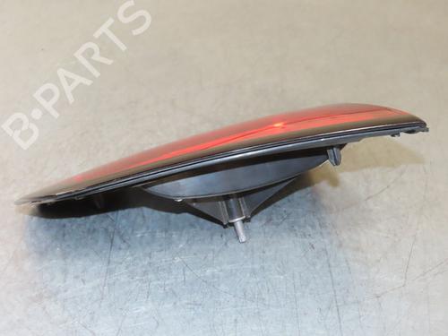 Left tailgate light CITROËN C3 II (SC_) 1.4 | BP39387680C79 - Image 7