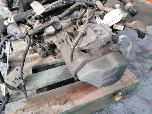 Used Gearbox CITROËN C3 II (SC_) 1.4 (73 hp) 22366206