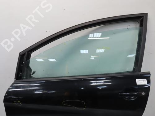 Left front door SEAT ALTEA (5P1) 1.6 TDI | BP22367071C2 