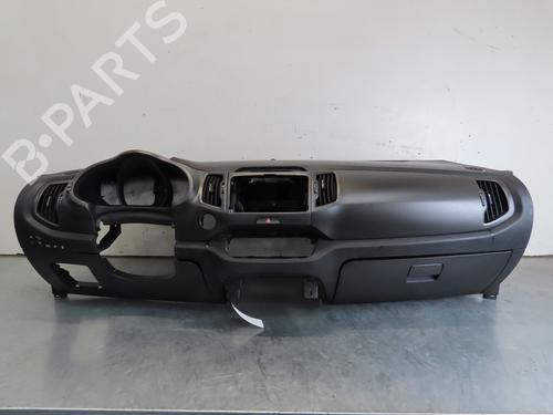 Used Dashboard KIA SPORTAGE III (SL) 2.0 CRDi AWD (136 hp) 17175038