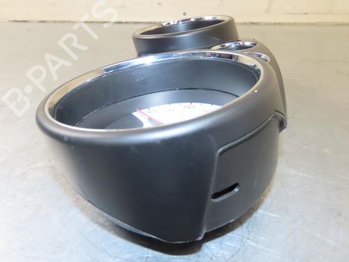 Instrument cluster PEUGEOT 308 CC (4B_) 1.6 16V | BP17909739C47 