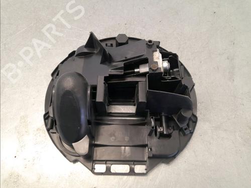 Used Other Other RENAULT MODUS / GRAND MODUS (F/JP0_) 1.5 dCi (JP0G, JP0H) (106 hp) 33417480 33417480