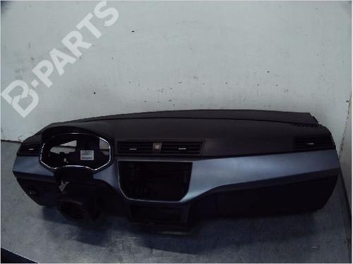 Dashboard SEAT ARONA (KJ7, KJP) 1.0 TSI | BP11131222C46 