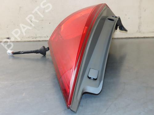 Right taillight HYUNDAI i30 (FD) 1.6 CRDi | BP25585762C35