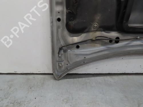 Used Hood Hood NISSAN X-TRAIL I (T30) 2.2 dCi 4x4 (136 hp) 16430396 16430396