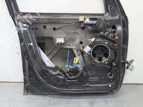 Left front door CITROËN C3 Picasso (SH_) 1.6 HDi | BP17662653C2