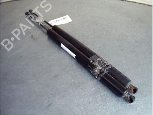 Gasdæmper bagklap PEUGEOT PARTNER Tepee 1.6 HDi 16V (90 hp) 14857712