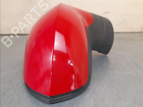 Right mirror SEAT IBIZA IV (6J5, 6P1) 1.6 TDI | BP14945601C27 