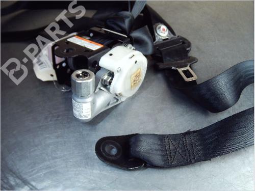 Used Front left belt tensioner NISSAN PIXO (UA0) 1.0 (68 hp) 10714147