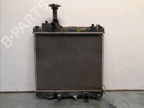 Used Water radiator NISSAN PIXO (UA0) 1.0 (68 hp) 14944600