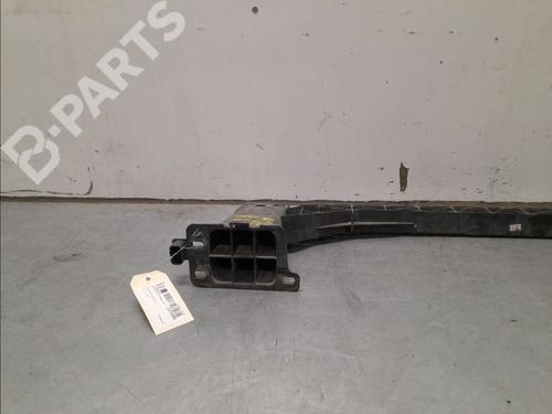 Front bumper reinforcement PEUGEOT 308 I (4A_, 4C_) 1.6 16V | BP11738079C109 