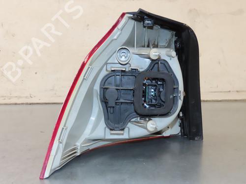 Right taillight VW GOLF V (1K1) 1.9 TDI | BP29494640C35 