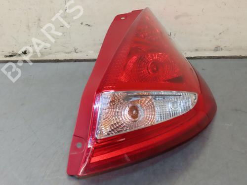 Right taillight FORD FIESTA VI (CB1, CCN) 1.25 | BP40437723C35 - Image 9