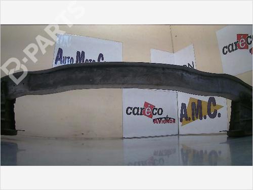 Front bumper reinforcement AUDI A3 Sportback (8PA) 2.0 TDI | BP9409147C109 