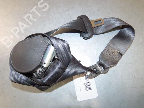 Rear left belt tensioner VW GOLF VII (5G1, BQ1, BE1, BE2) 1.6 TDI | BP29601011C89 