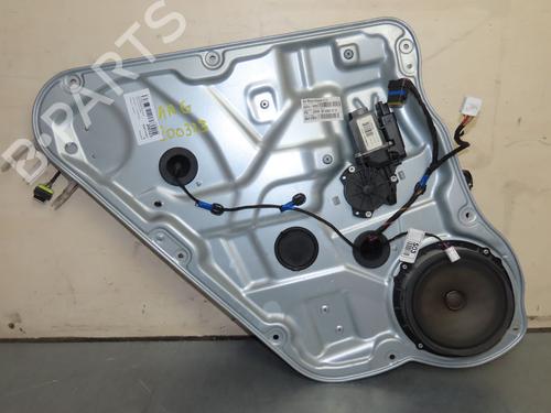 Rear left window mechanism KIA CEE'D SW (ED) 1.6 CRDi 90 | BP16955872C24
